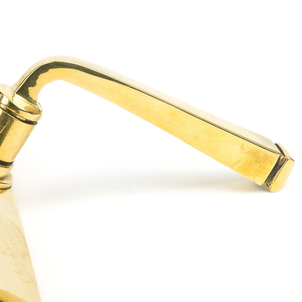  Hover Image of Avon Slimline Multipoint Door Handle