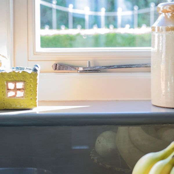 Window Steys Brass Window Stays | Polished, Satin & Aged Styles
