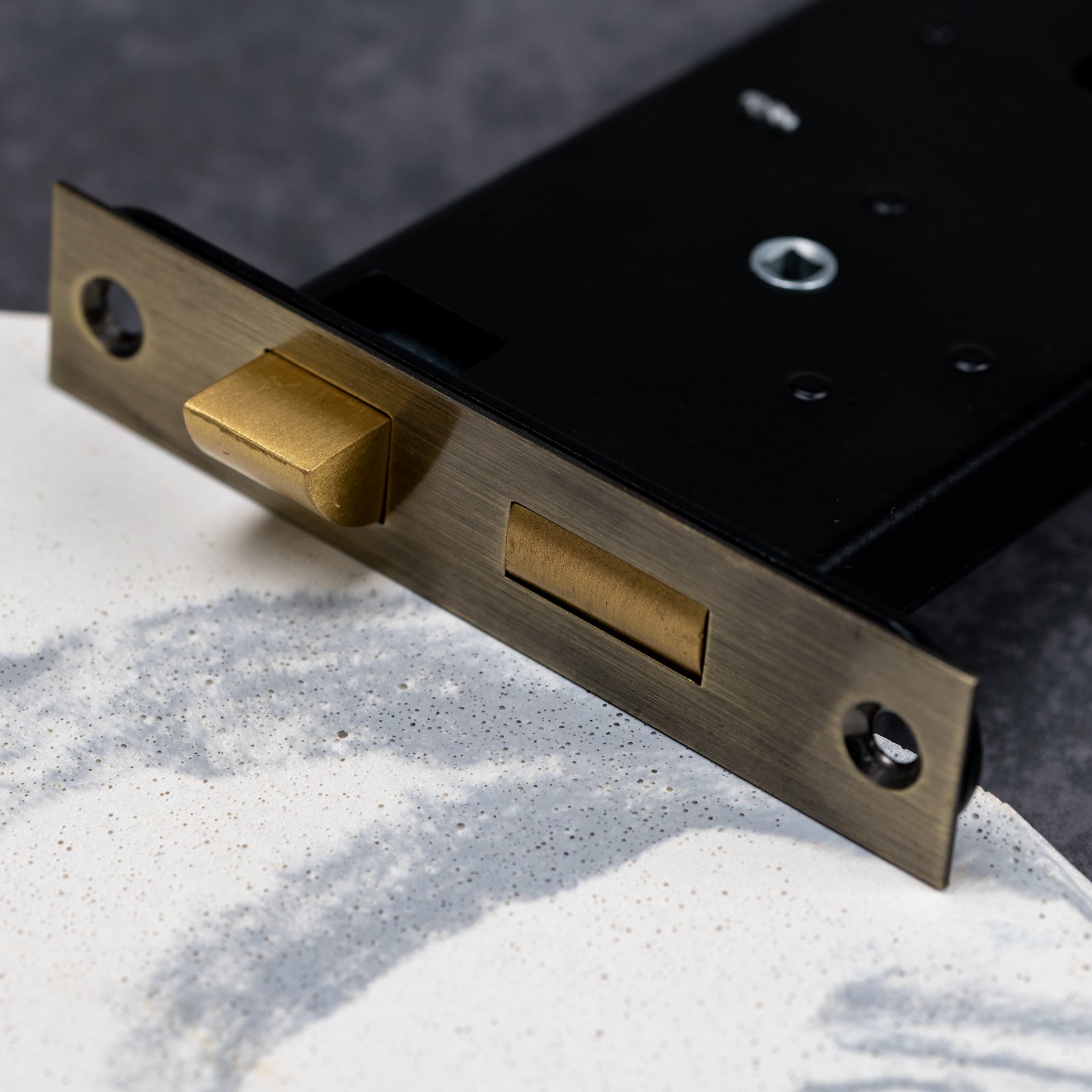 Sash Locks | Suffolk Latch Company