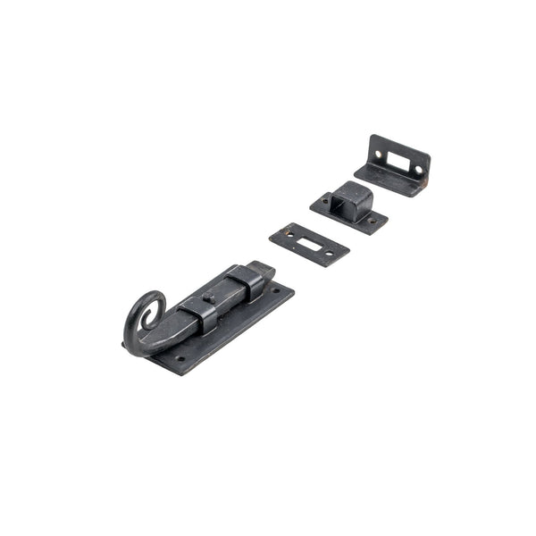 SHOW 4 Inch External Beeswax Monkeytail Universal Bolt