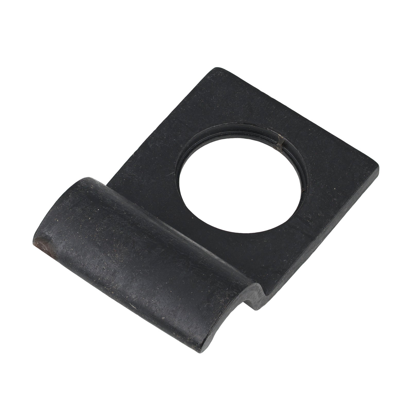 SHOW External Beeswax Rim Cylinder Pull