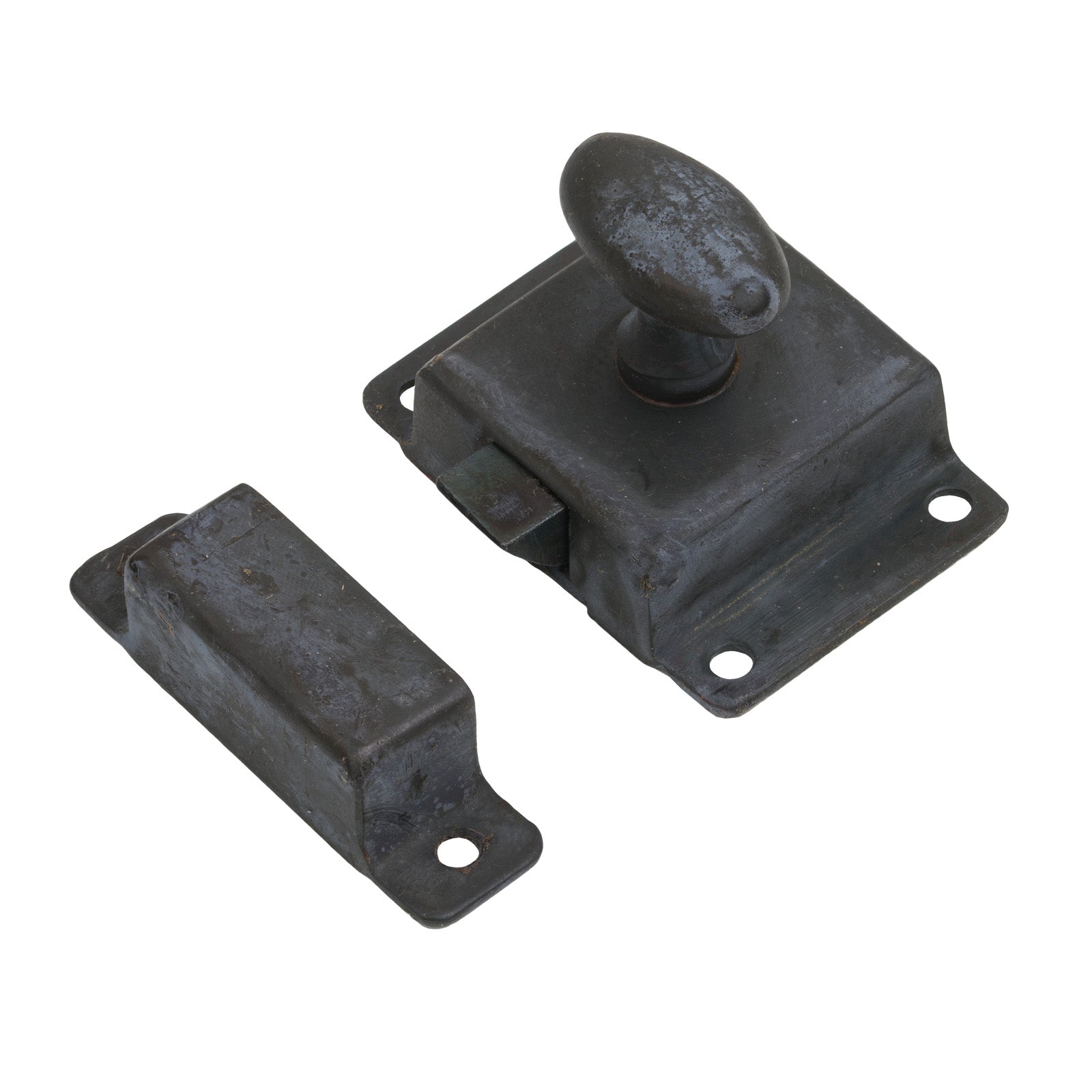 SHOW Beeswax Cabinet Latch