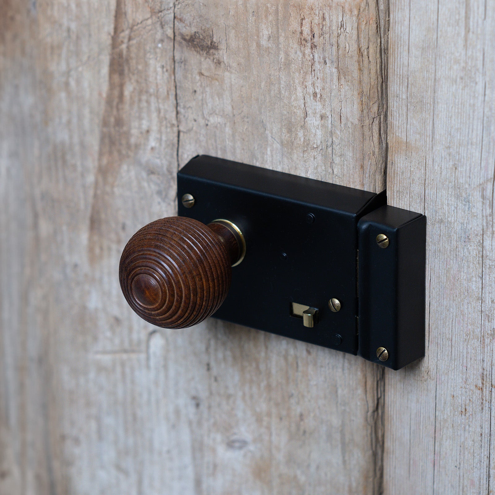 Rim Locks | Bathroom | Suffolk Latch Company