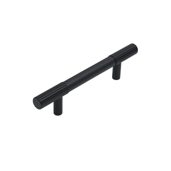 SHOW 156mm Matt Black Judd Pull Handle