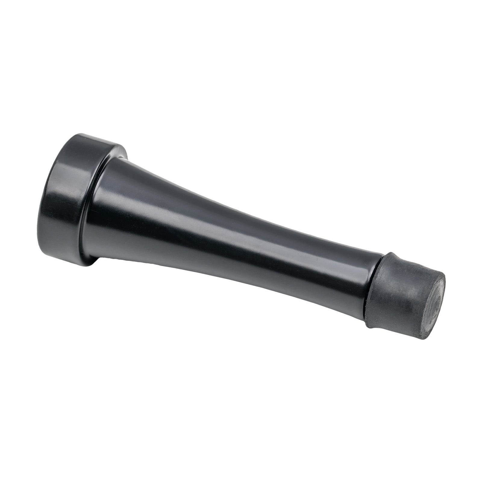 SHOW Black Projection Door Stop