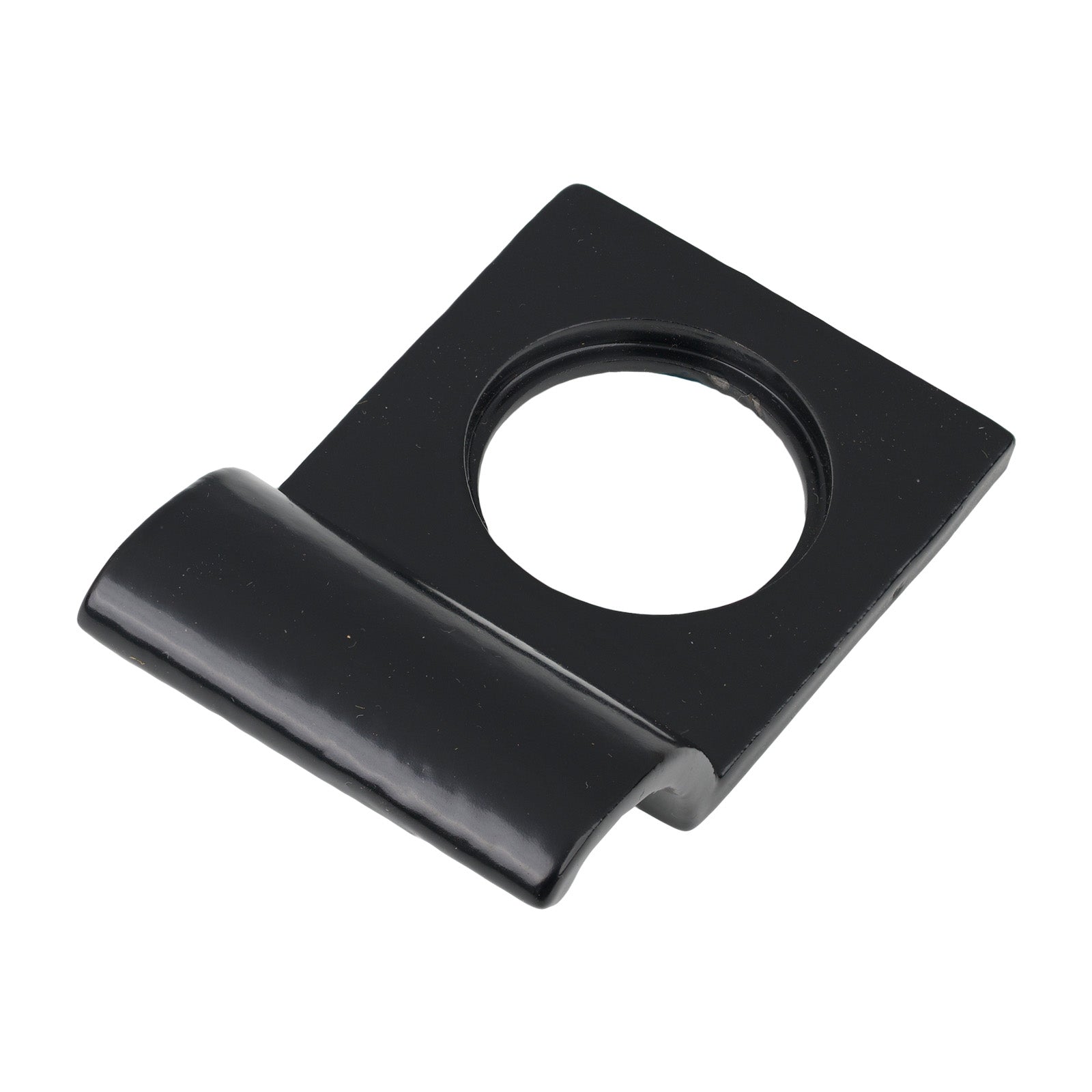 SHOW Black Rim Cylinder Pull