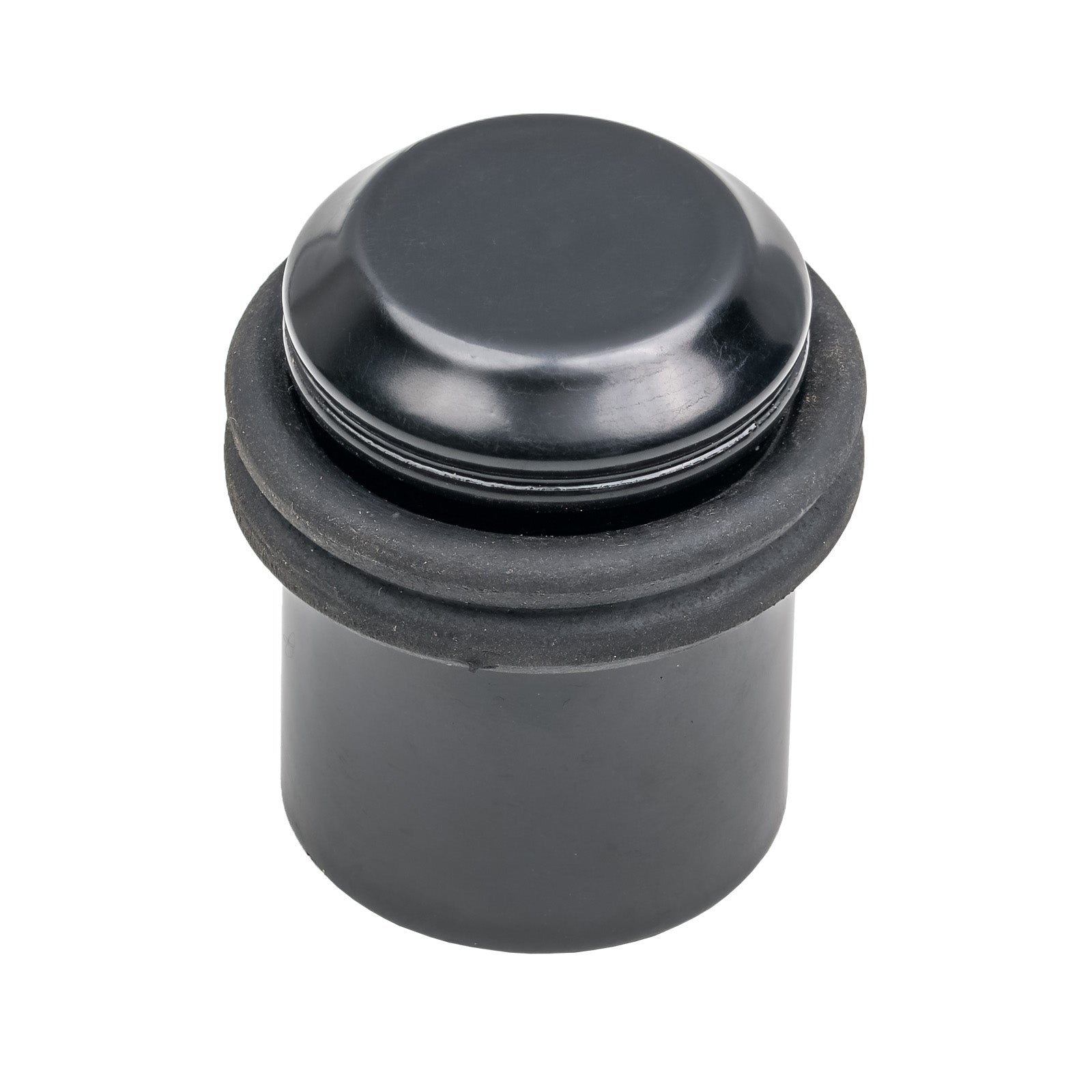 SHOW Beeswax Floor Mounted Door Stop