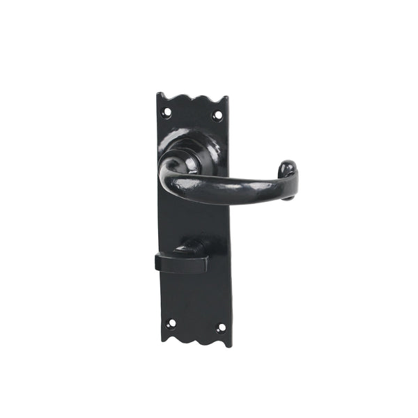 SHOW Bathroom Cottage Lever Handles