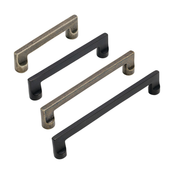 Variant image of Bronze Apollo Cabinet Pull Handle