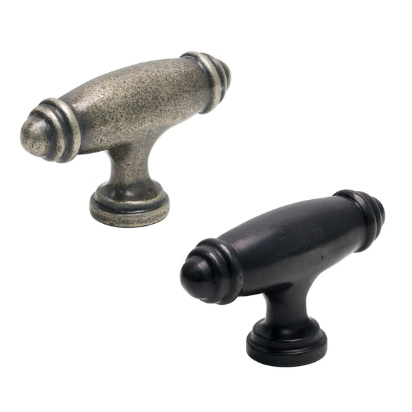 Variant image of Bronze Artisan Cabinet Knob