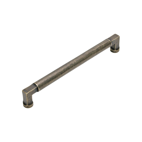  white bronze pull handle