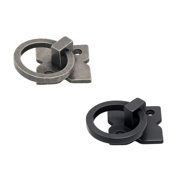 Variant image of Bronze Drop Pull