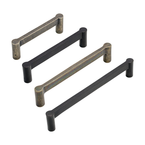 Variant image of Bronze Gio Cabinet Pull Handle