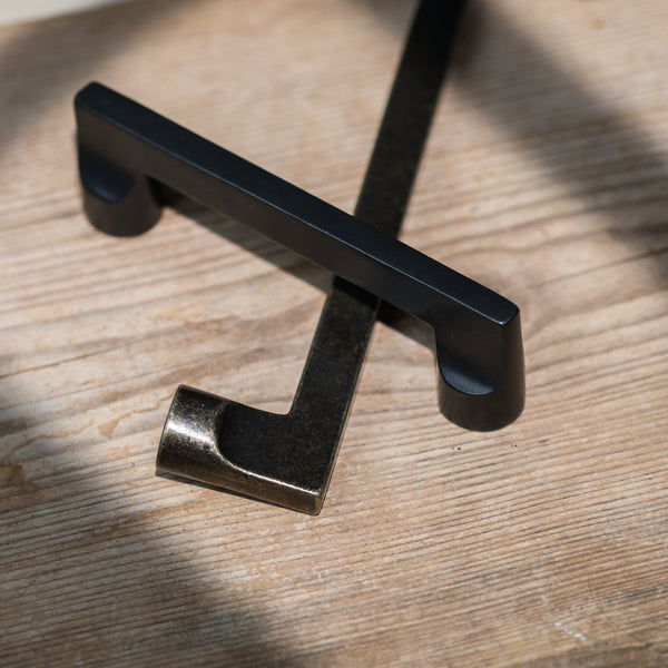  Hover Image of Bronze Apollo Cabinet Pull Handle