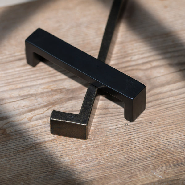  Hover Image of Bronze Wide Metro Cabinet Pull Handle