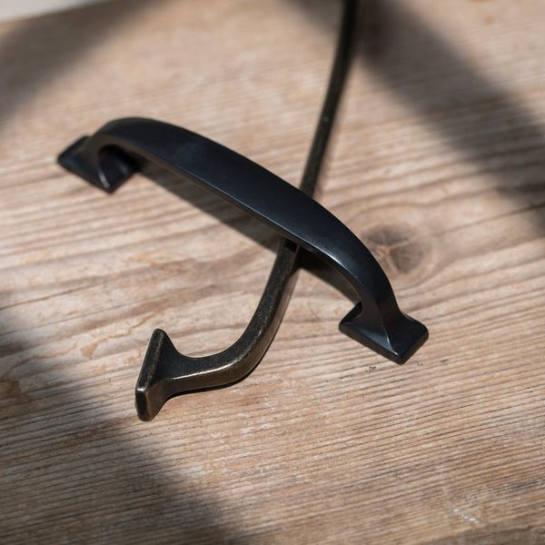  Hover Image of Bronze Durham Cabinet Pull Handle