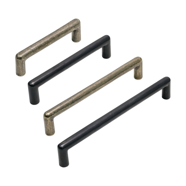 Variant image of Bronze Round Cabinet Pull Handle