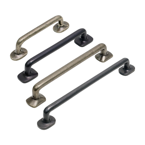 Variant image of Bronze Traditional Cabinet Pull Handle