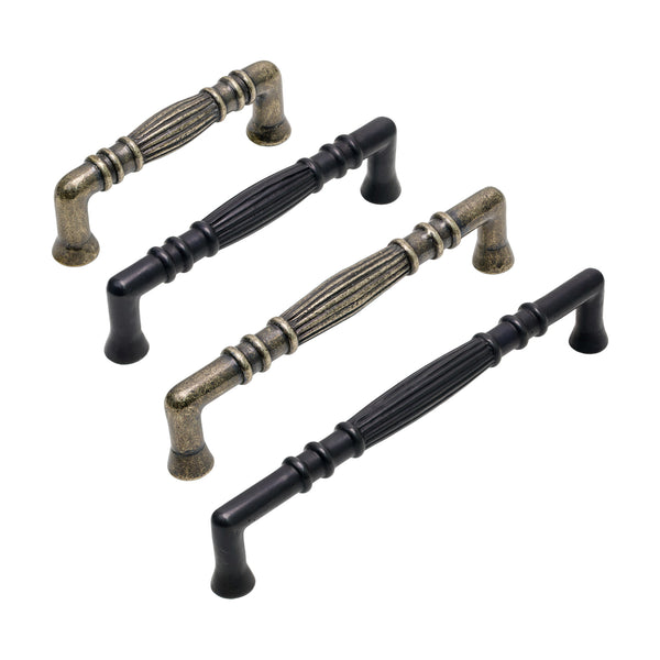 Variant image of Bronze Tuscany Cabinet Pull