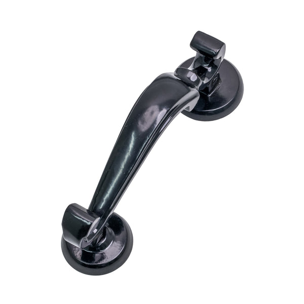 SHOW Black Doctors Door Knocker