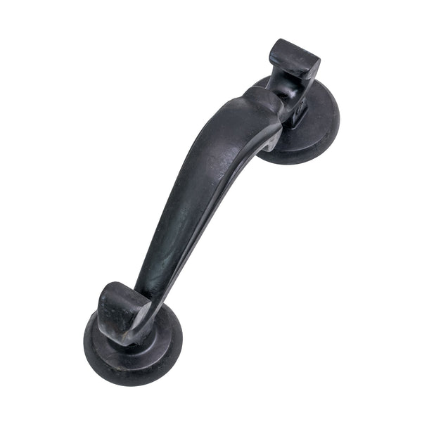 SHOW External Beeswax Doctors Door Knocker