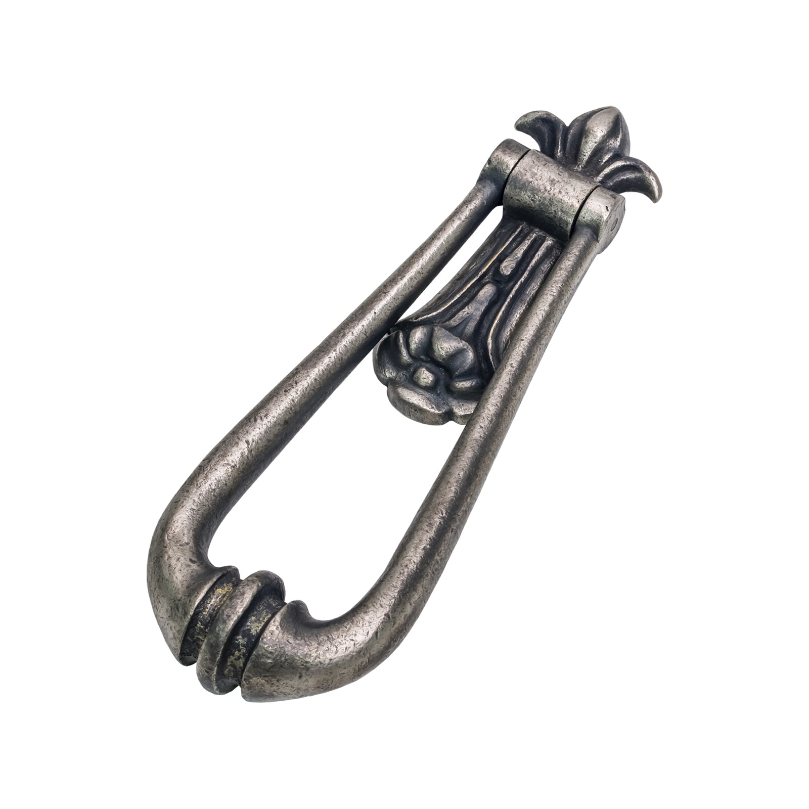 Loop Door Knocker| 5 Finishes | Suffolk Latch Company