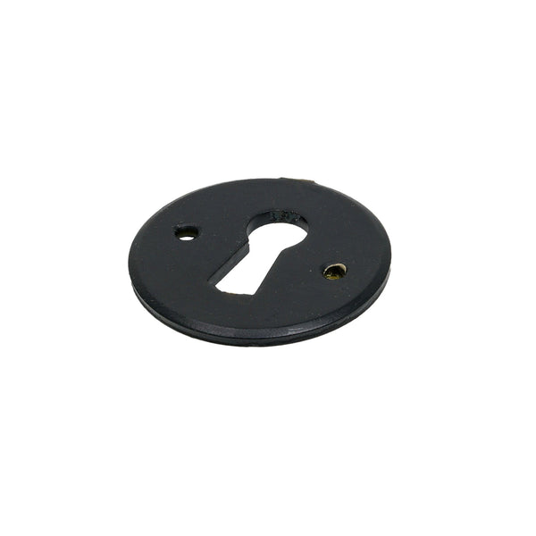 SHOW Beeswax BSU Regency Escutcheon