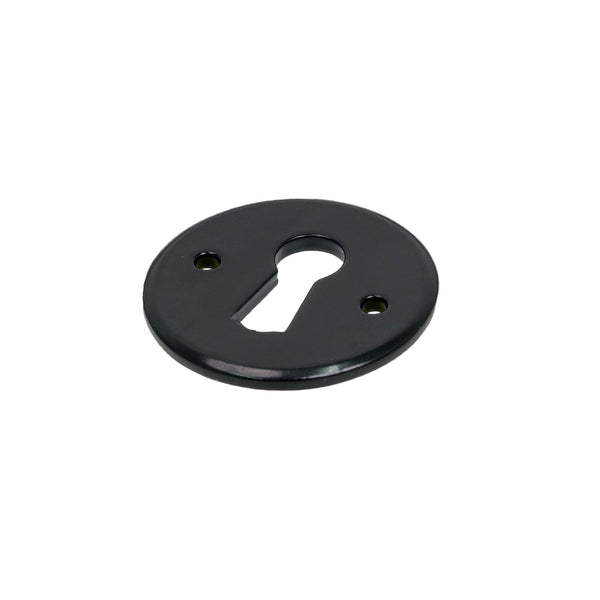 SHOW Black BSU Regency Escutcheon