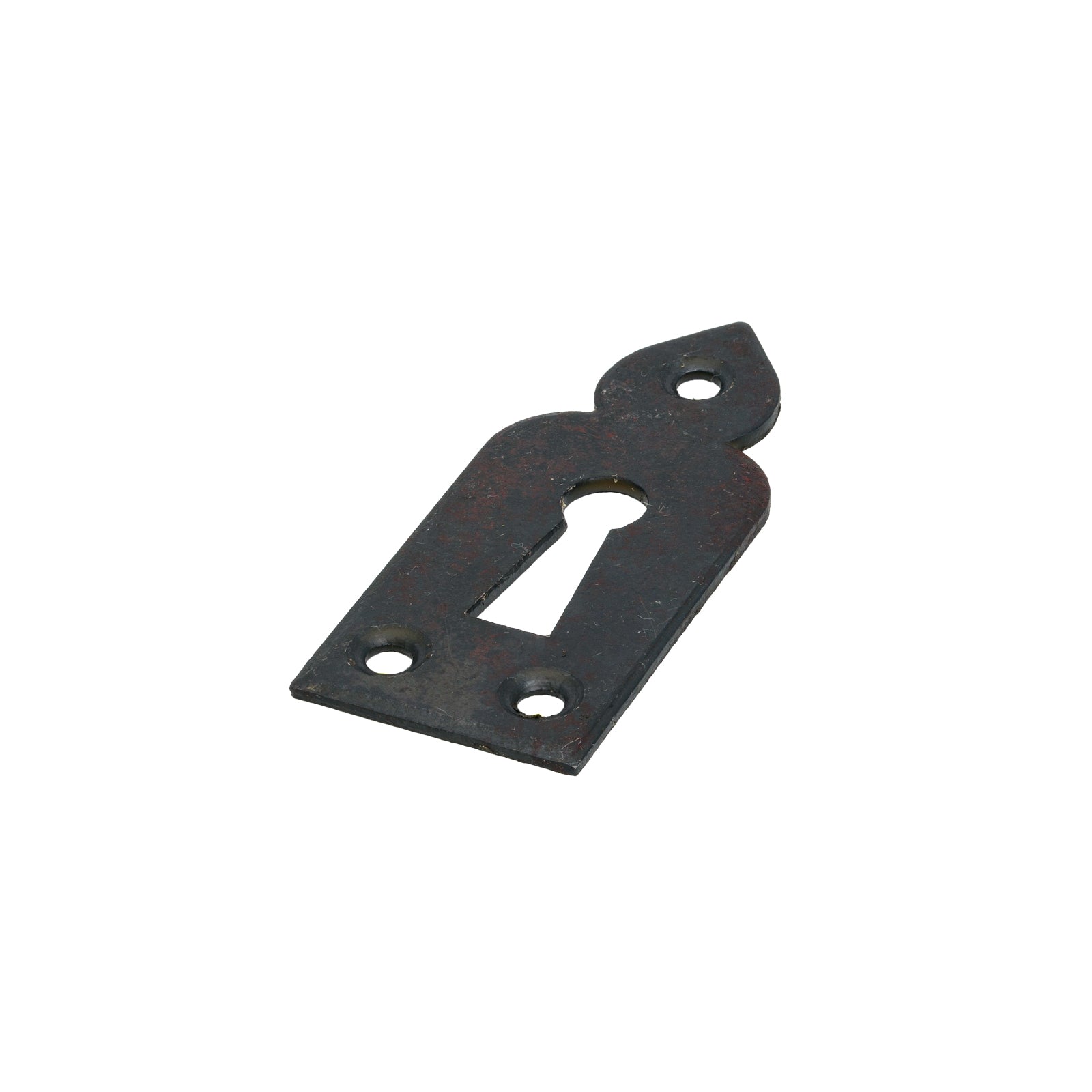 Gothic Escutcheon | 2 Styles | 2 Finishes | Suffolk Latch Company