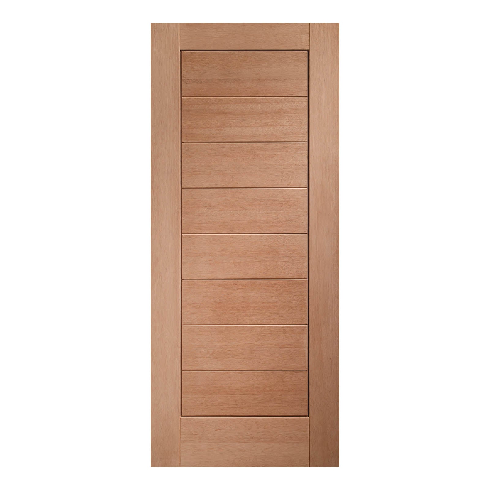 External Hardwood Modena Door