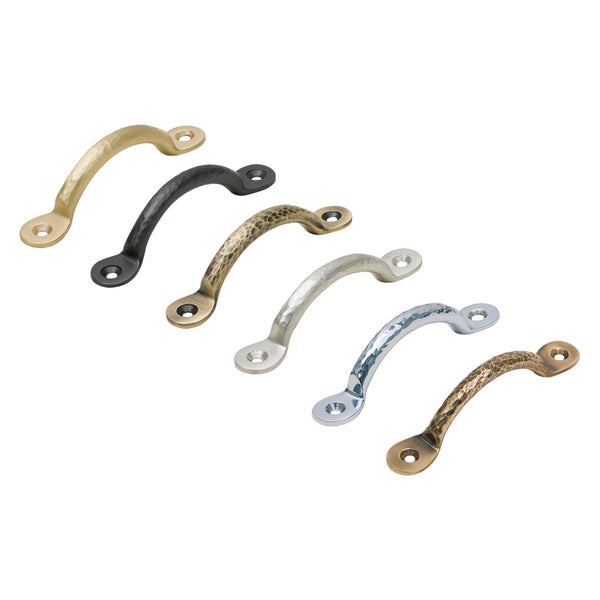 Variant Image of Hammered Bow Handles