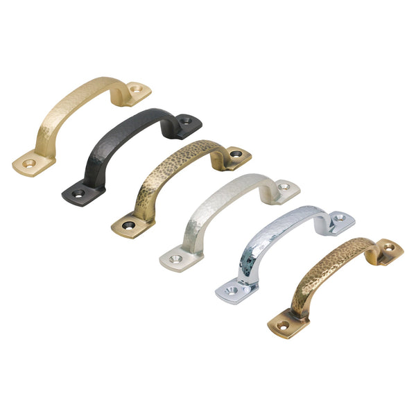 Variant Image of Hammered D Handles