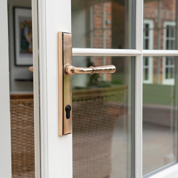 Multipoint Handle Multipoint Door Handles | External & Patio Doors