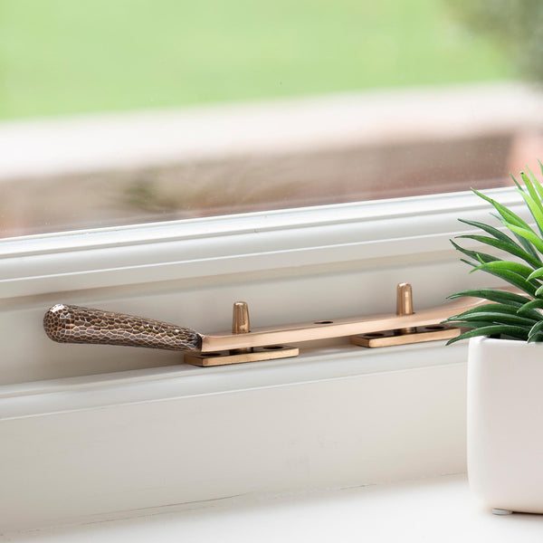 Window Steys Window Stays | Traditional Casement Windows