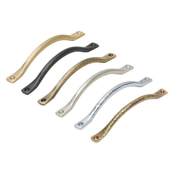 Variant Image of Hammered Slim Bow Handle