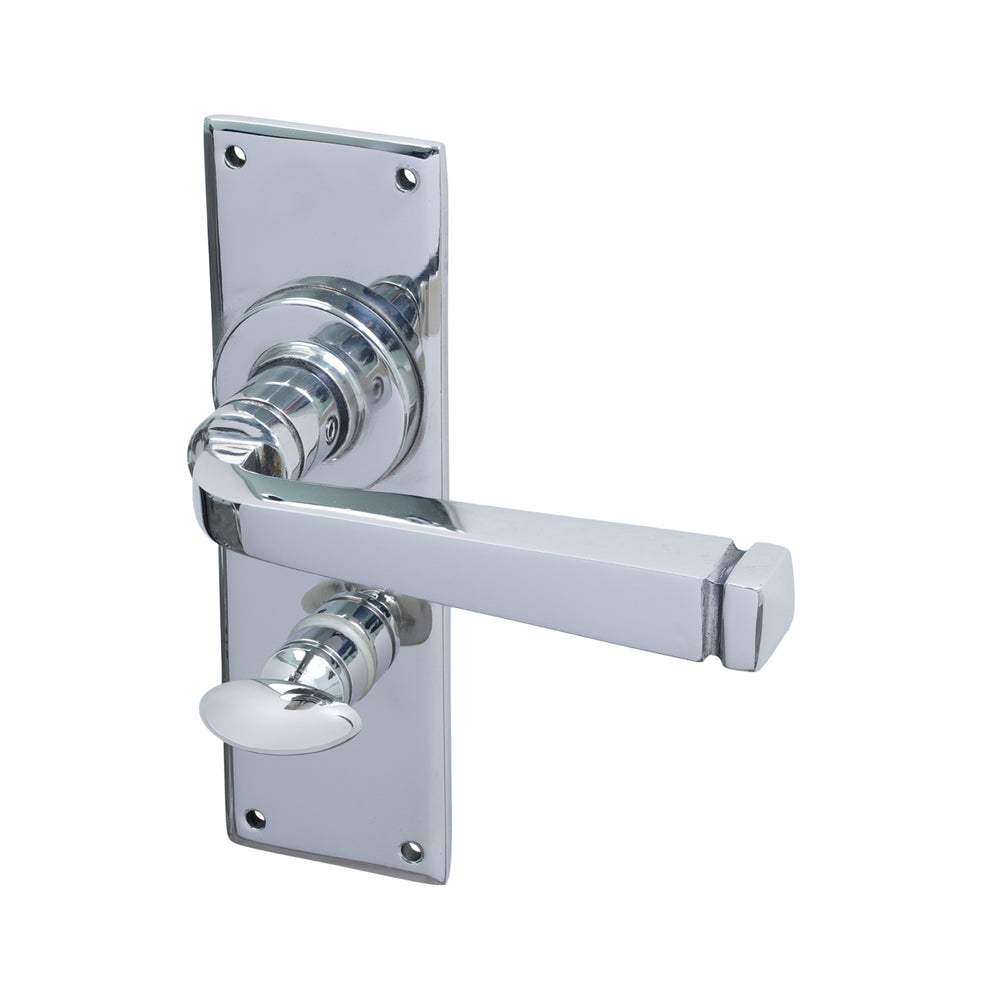 Avon Lever Handles | From The Anvil | Suffolk Latch Company