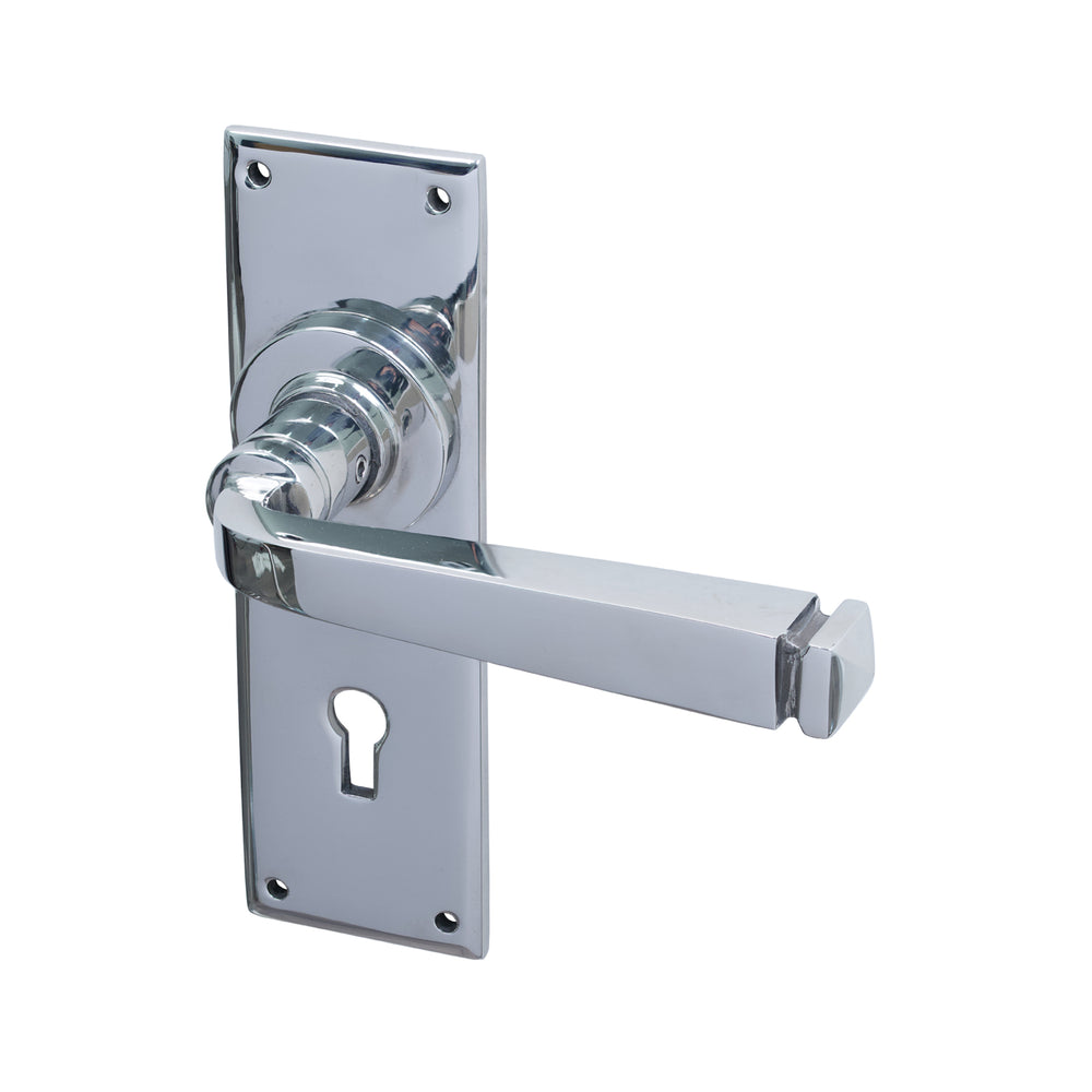 Avon Lever Handles | From The Anvil | Suffolk Latch Company
