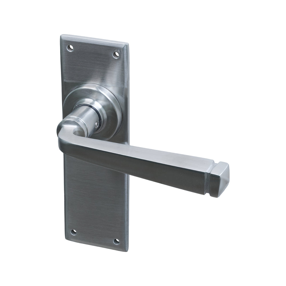 Avon Lever Handles | From The Anvil | Suffolk Latch Company
