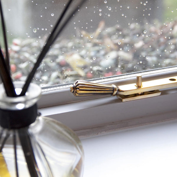 Window Steys Window Stays | Traditional Casement Windows