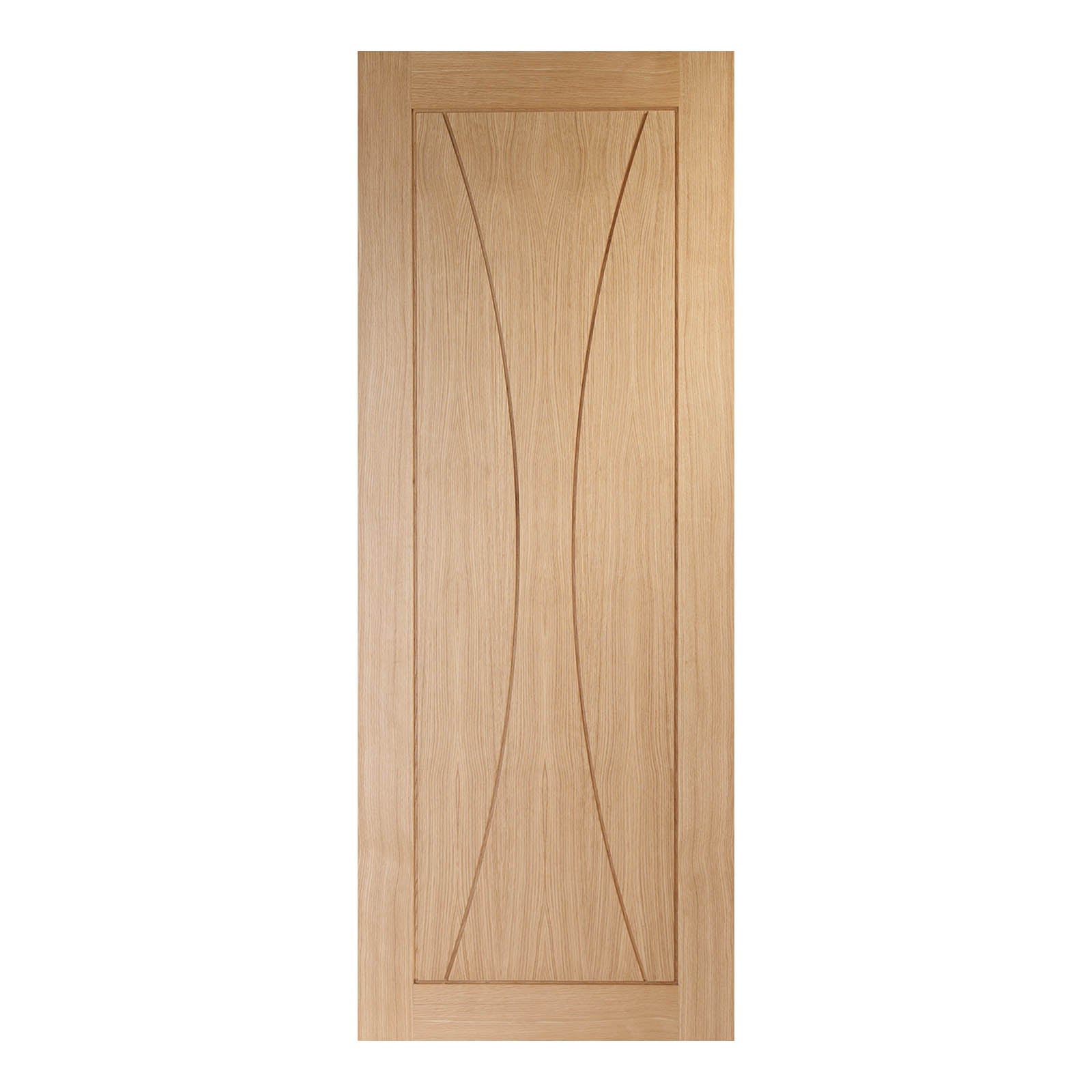 Internal Oak Verona Door