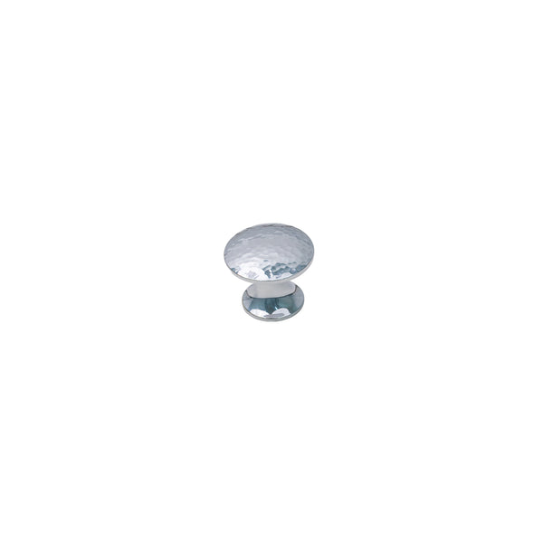 Classic Hammered Cabinet Knobs