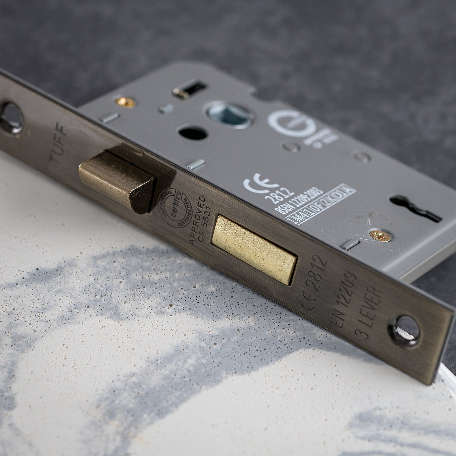 Sash Locks | Suffolk Latch Company