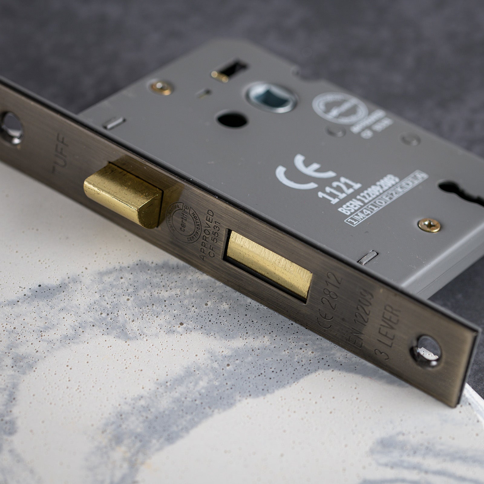 Sash Locks | Suffolk Latch Company