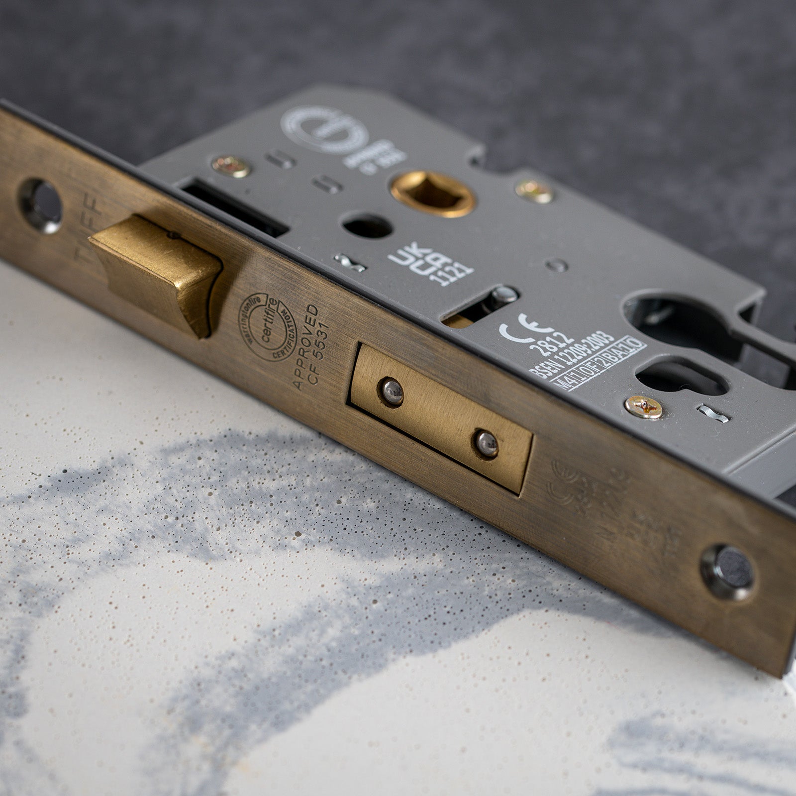5 Locks Euro Cylinder Locks | Pin Tumbler Locks | Suffolk Latch Company
