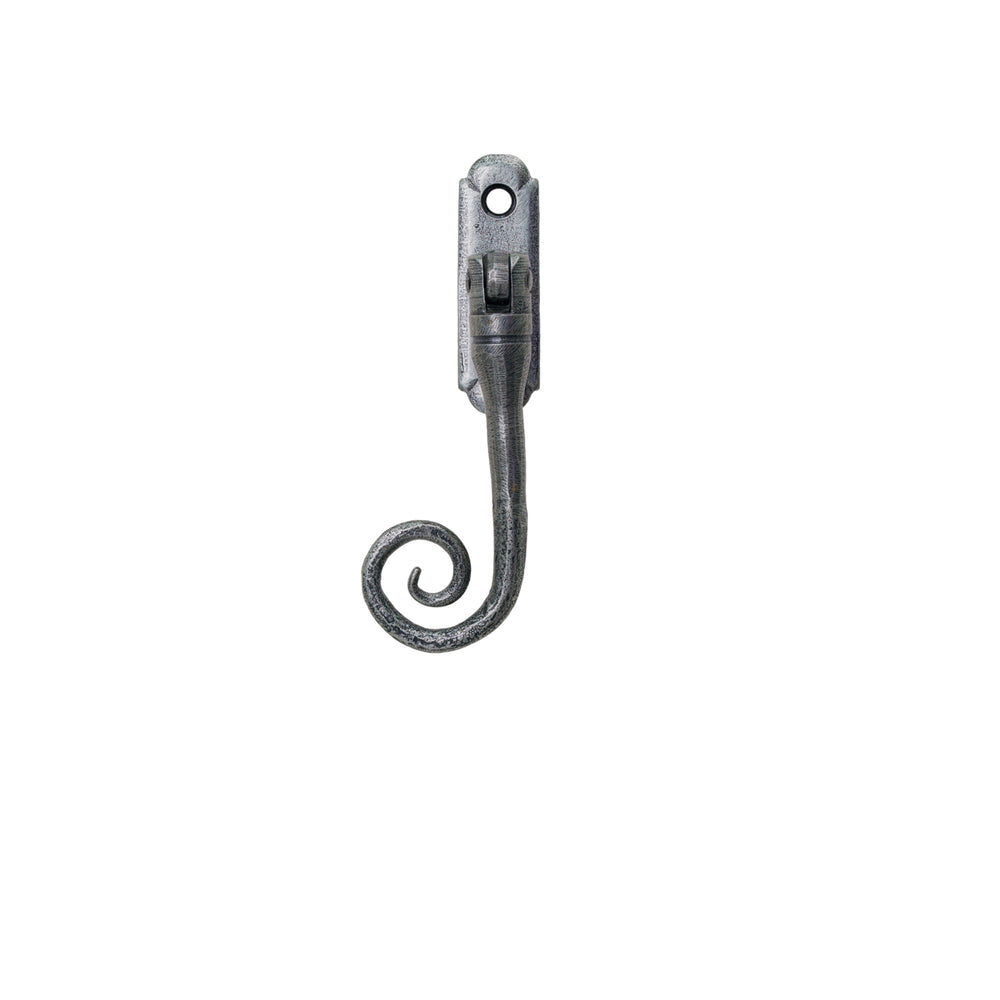 Monkeytail Espagnolette | 3 Finishes | Left & Right Handed | Suffolk ...