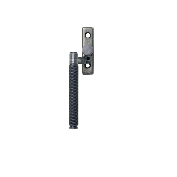  LH Brompton Espagnolette Pewter