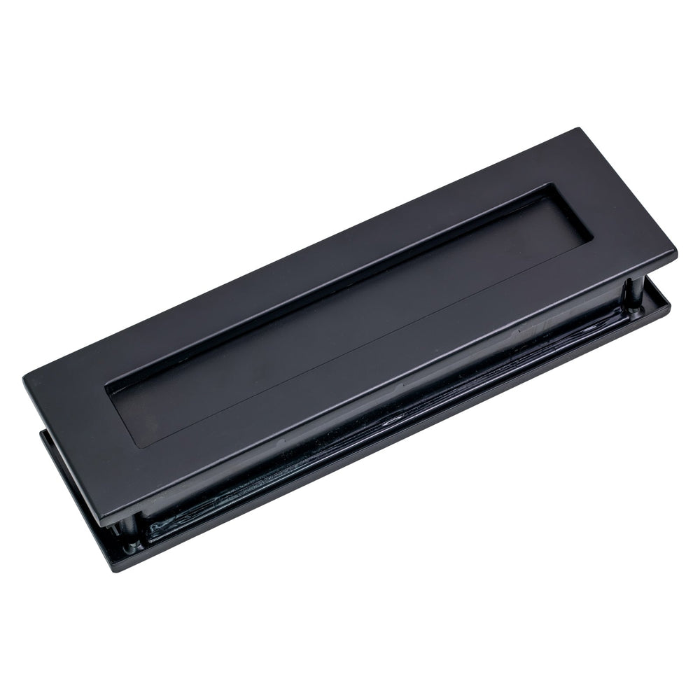Traditional Letterbox| 12 Finishes | Suffolk Latch Company
