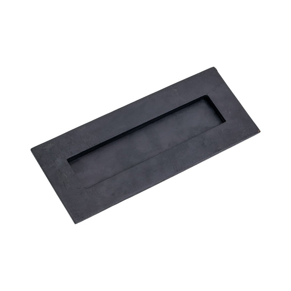 SHOW Small External Beeswax Letter Plate