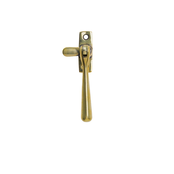  Antique Brass Locking Newbury Fastener