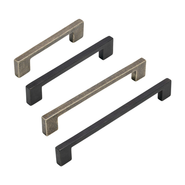 Variant Image of Bronze Metro Cabinet Pull Handle